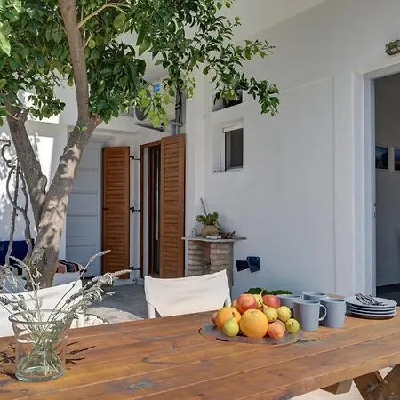 Sinioritsa'S House Skopelos מראה חיצוני תמונה