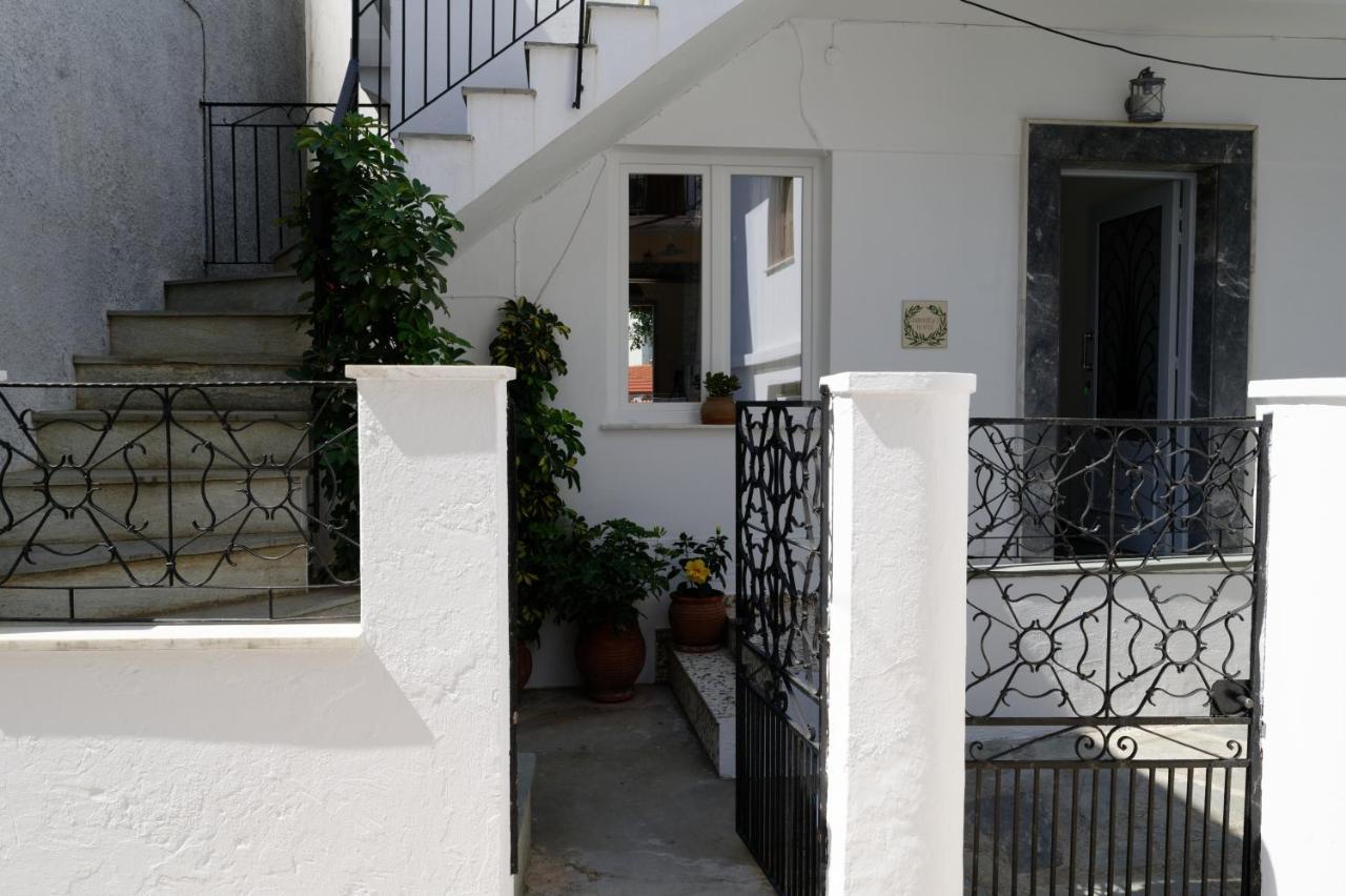 Sinioritsa's House Apartment Skopelos Town