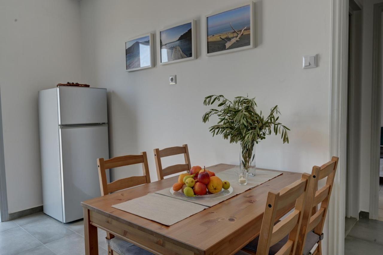 Sinioritsa's House Apartment *