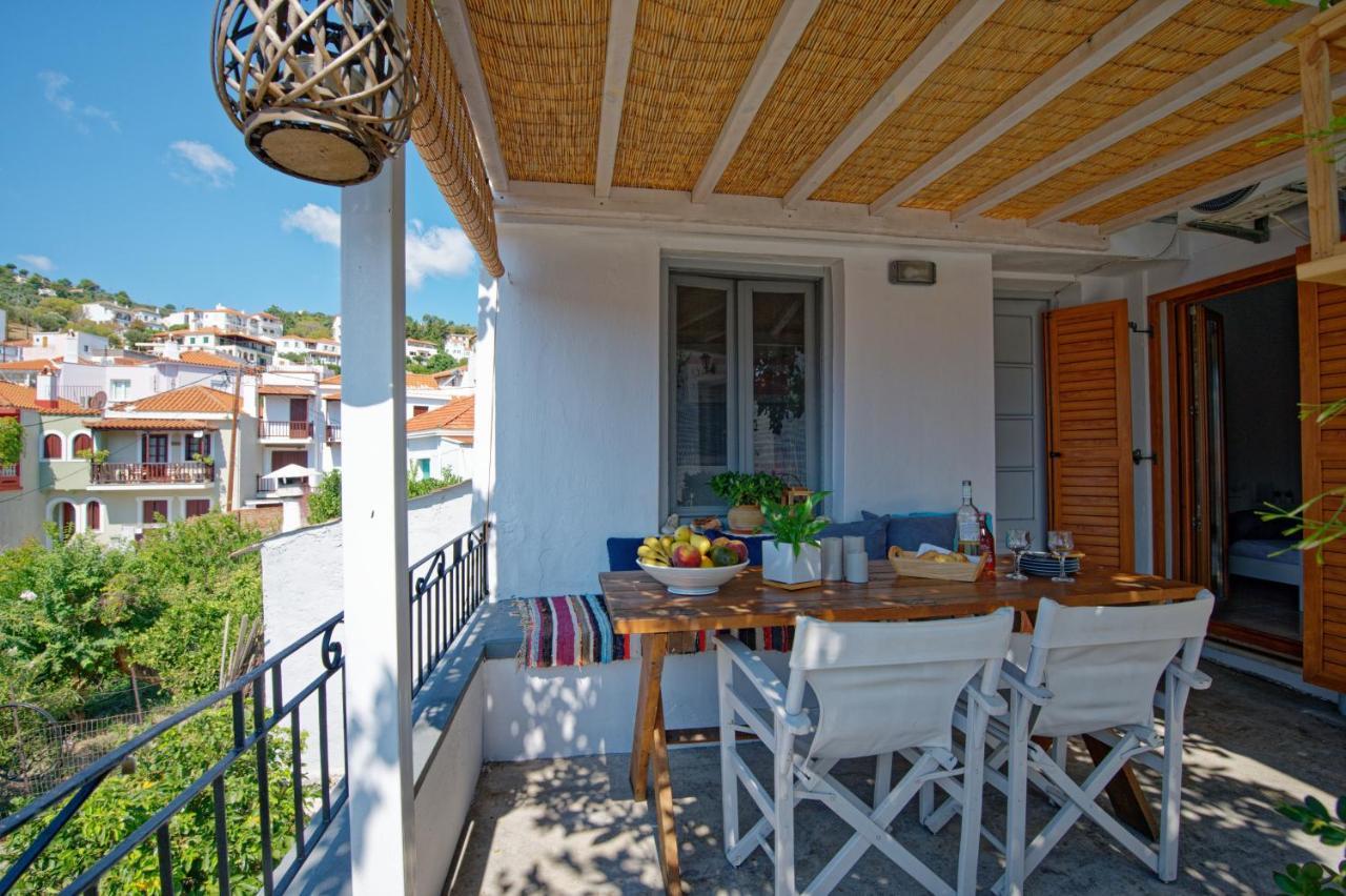 Sinioritsa's House Apartment *